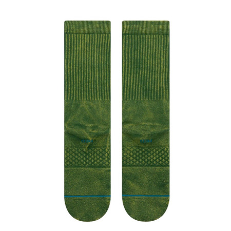 Stance Casual Vintage Milwaukee Bucks Crew Socken