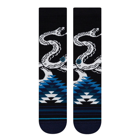 Stance Crotalus Crew Socken