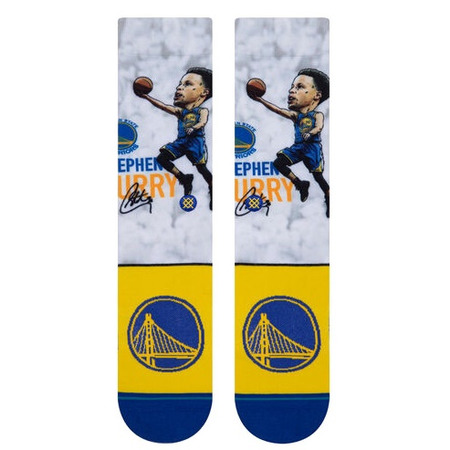 Stance Steph Big Head Socken