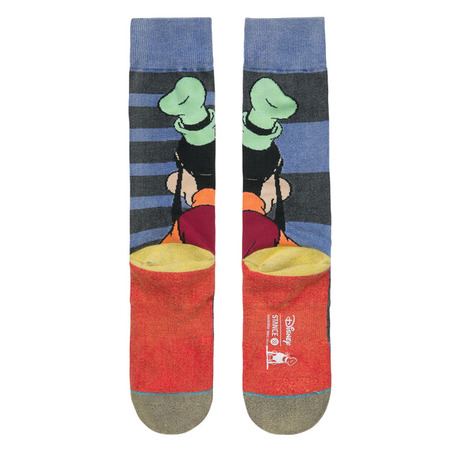 Stance Disney Goofy K Socken