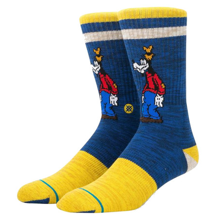 Stance Disney Goofy Vintage Socken