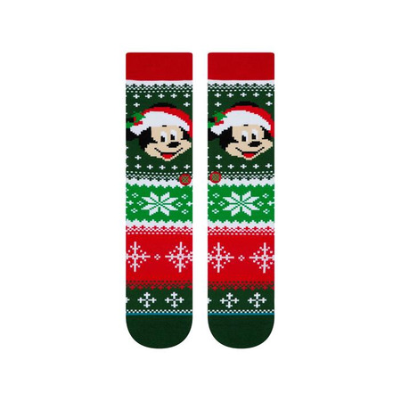 Stance Disney Mickey Claus Socken