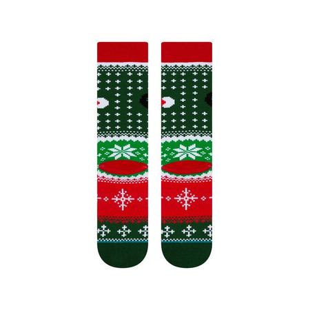 Stance Disney Mickey Claus Socken