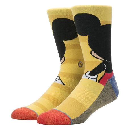 Stance Disney Mickey K Socken