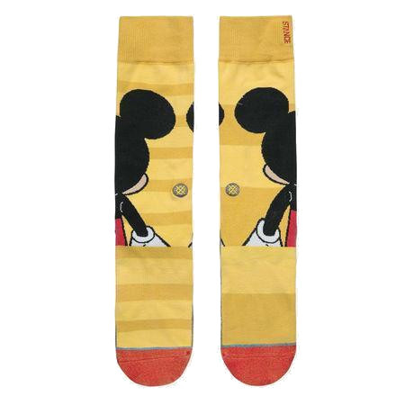 Stance Disney Mickey K Socken