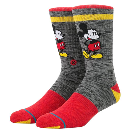 Stance Disney Mickey Vintage Socken