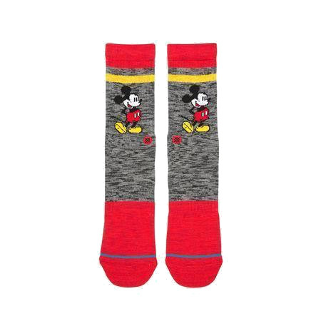 Stance Disney Mickey Vintage Socken