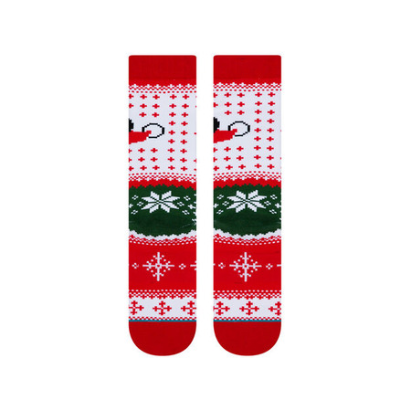 Stance Disney Minnie Claus Socken