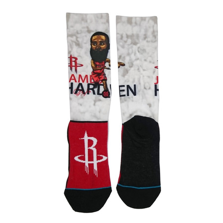 Stance Harding Große Kopf Socken