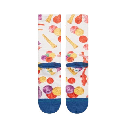 Stance Casual Haribo X Poly Crew Socken