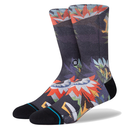 Stance LA Mara Casual Socken Classic Crew