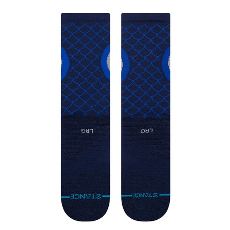 Stance Marvel Captain Sport Socken