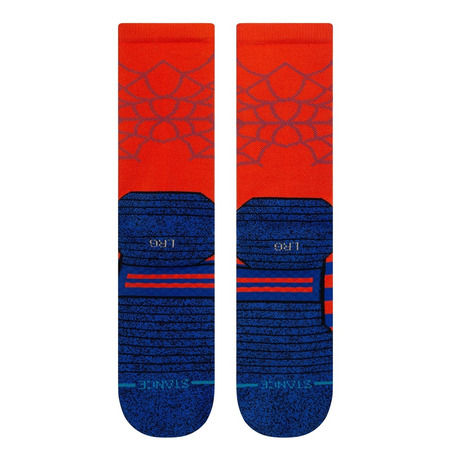 Stance Marvel Spidey Sport Socken Crew