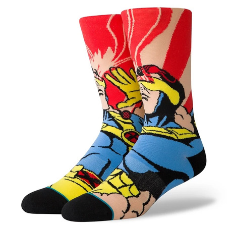 Stance Marvel X-Men Cyclops