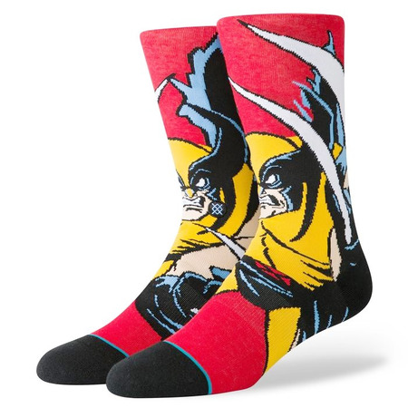 Stance Marvel X-Men Wolverine