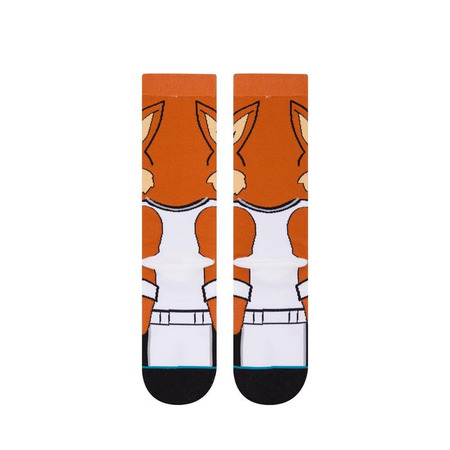 Stance Mascot Spurs Coyote Socken