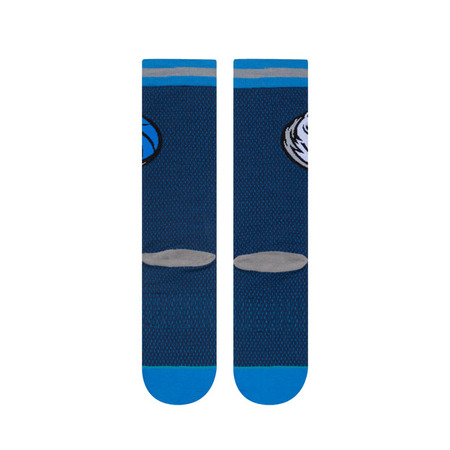 Stance Mavs Jersey Socken