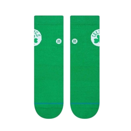 Stance NBA Casual Celtics ST QTR Socken