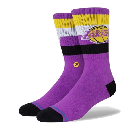 Storno NBA Casual Lakers ST Crew Socken