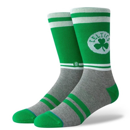 Storno NBA City Gym Celtics Socken