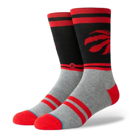 Storno NBA Stadt Gym Raptor Socken