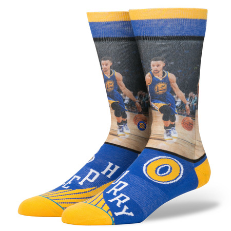 Storno NBA Zukunft Legenden Steph Stephen Curry Socken