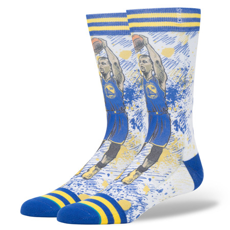 Stance NBA Future Legends TF Stephen Curry Socks