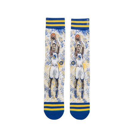 Storno NBA Zukunft TF Klay Socken