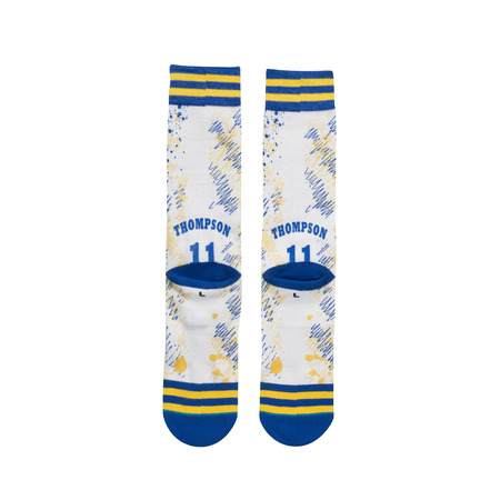 Storno NBA Zukunft TF Klay Socken