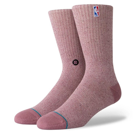 Stance NBA Logoman BB Socken PLM