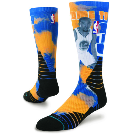 Stance Performance NBA Auf Hof KD 35