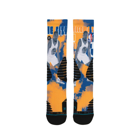 Stance Performance NBA Auf Hof KD 35