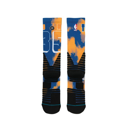 Stance Performance NBA Auf Hof KD 35