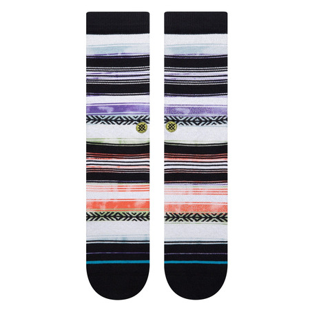 Stance Reykir Freizeit Socken Classic Crew