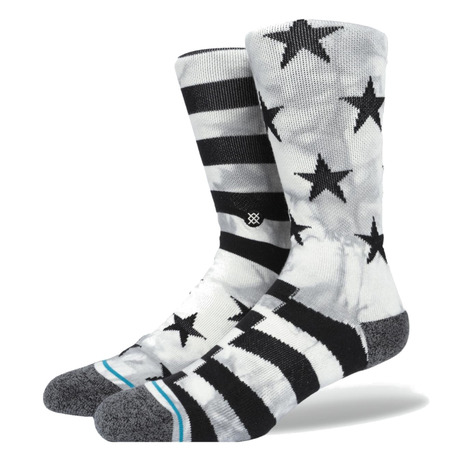 Stance Sidereal 2 Casual Socks Classic Crew