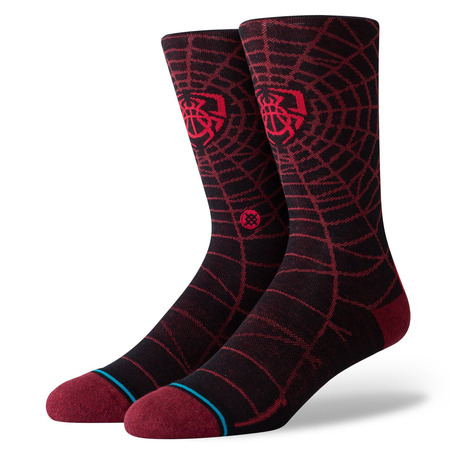 Stance Spida "Donovan Mitchell" Socken