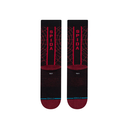 Stance Spida "Donovan Mitchell" Socken