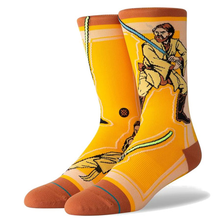 Stance Star Wars Jedi Socken