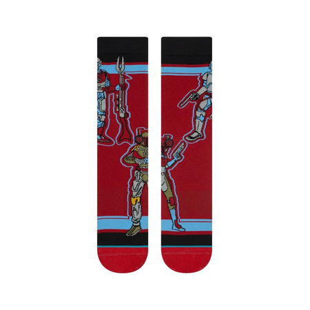 Stance Star Wars Mandolorian Socken