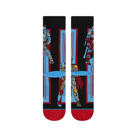 Stance Star Wars Mandolorian Socken