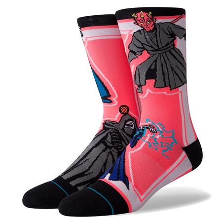 Stance Star Wars Sith Socken