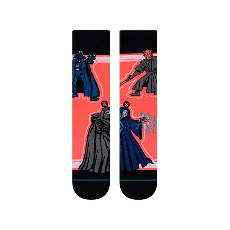 Stance Star Wars Sith Socken