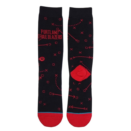 Stance Trailblazers Playbook Socken