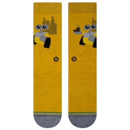 Stance Wall E Socken