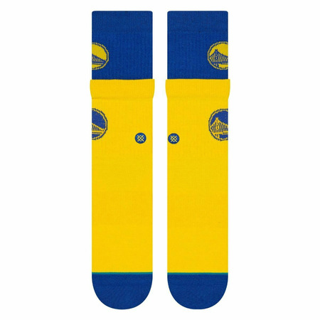 Stance Warriors Doppelte Socken