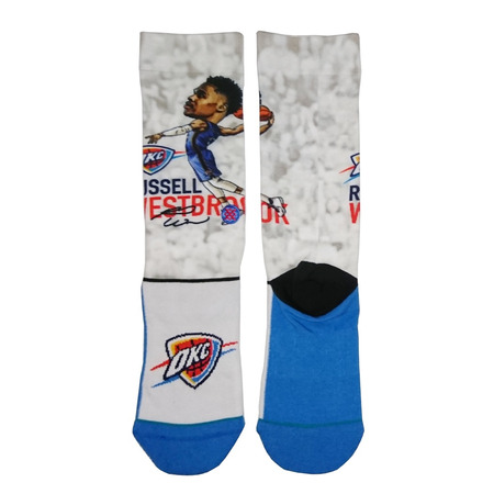 Stance Westbrook Big Head Socken