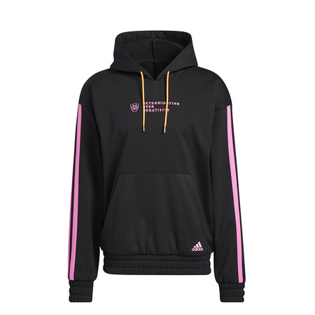 Adidas Donovan Mitchell Pullover