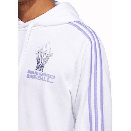 Basket Adidas Real Madrid GFX