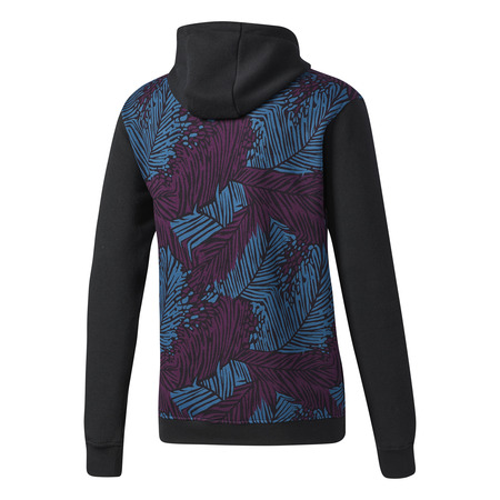 Adidas Originals Trefoil Palm Hoodie