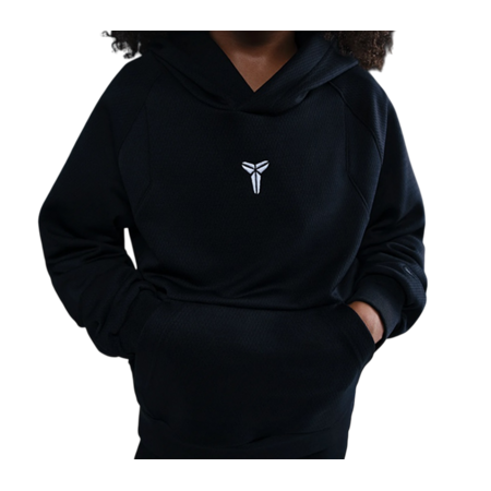 Sudadera KOBE Therma-FIT "Black"